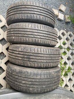 Letní pneu 185/60/R15 Nexen