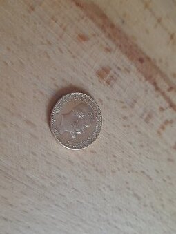 Zlatá mince 10 Kronor, Oscar II., Švédsko