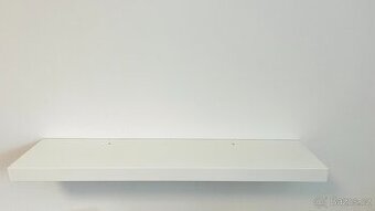 Police IKEA LACK 110 x 26cm