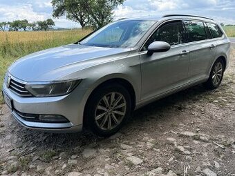 Volkswagen Passat 3C