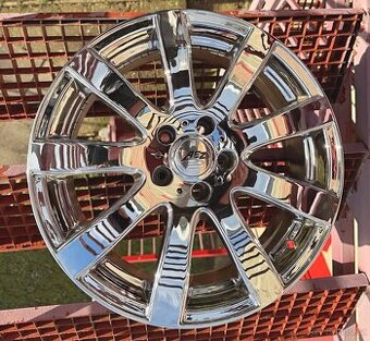 AEZ Mita chrom R18 5x112 ET35