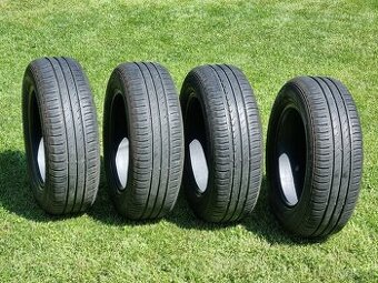 SADA 4ks letní pneu Continental 195/65 R15 91T