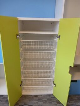 Ikea stuva