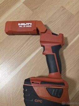 Svetlo Hilti SL 2-A22