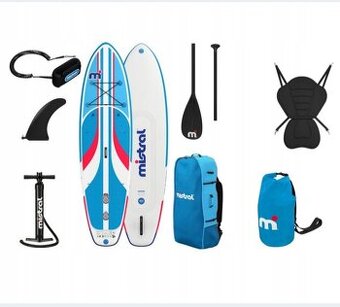 Paddleboard Mistral