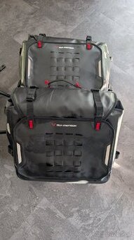 Brasny sw motech vc. drzaku na ktm 790,890, norden