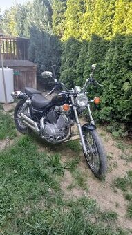Yamaha Virago 535 2YL