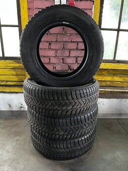 Pirelli SotoZero 3 Zimní