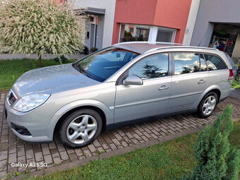 Prodám Opel Vectra Combi