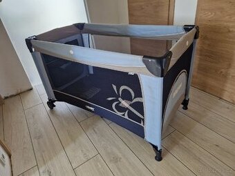 Cestovní postýlka Baby Design