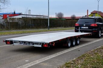 Autotransportér TA-NO SCORPIO 35.60 PREMIUM