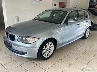 BMW 118i e87