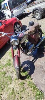 ČZ 125