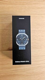 Samsung Galaxy Watch Ultra LTE 47mm