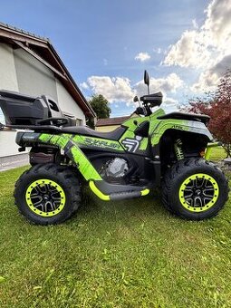 Segway Snarler AT6 L EPS Limited
