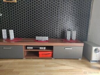 Domácí Kino Sestava