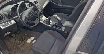 Mazda 3 BL 2.0i Disi náhradní díly