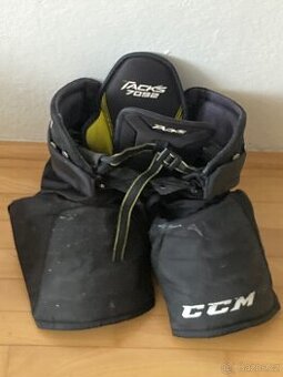 Hokejové kalhoty CCM Tacks 7092