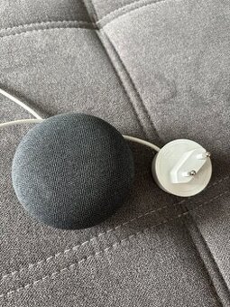 Google Nest Mini (2. generace) – chytrý reproduktor