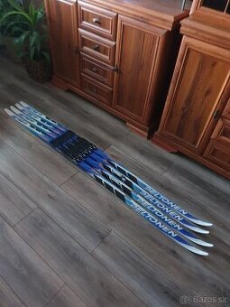 Predam nove bezky PELTONEN,202-207 cm,NNN,supiny - 1