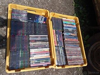 DVD - 1