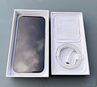 iPhone 14 Pro 128 GB - nová baterie