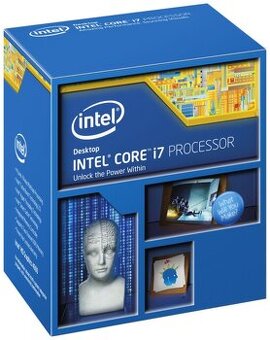 Intel core i7 4790
