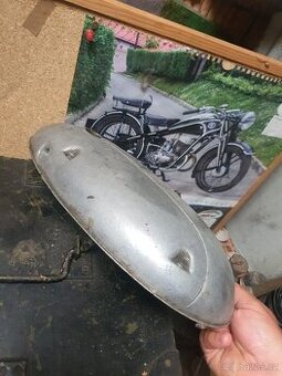 Jawa Pérák FJ - 1