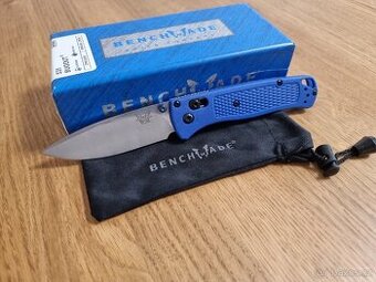 Benchmade Bugout 535 kapesní nůž