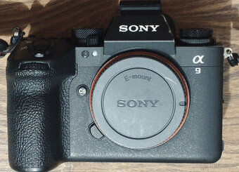 SONY ALPHA A9 III