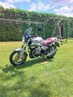 Breva 750ie