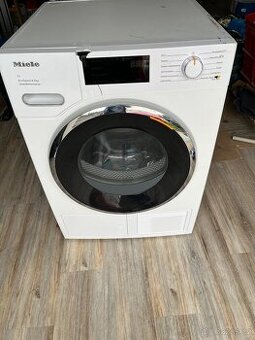 Sušička Miele TWD660 WP – na náhradní díly / opravu