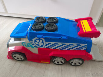 Patrola Auto Chase