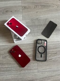 Apple iPhone 13 128GB (PRODUCT) Red