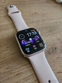Apple Watch 9 45mm
