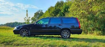 Volvo v70 2.4i 106kw