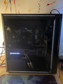 AMD Ryzen 5 5600G,RTX 4070ti 12gb, 16G DD4 RAM, 850W PSU.