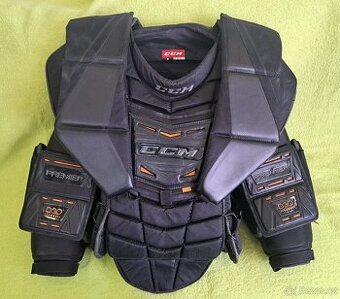 Brankarska vesta CCM PREMIER PRO LE