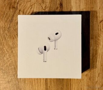 Apple AirPods Pro 2 (USB-C) - 1