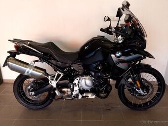BMW GS