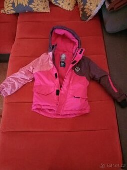 Zimní bunda 110