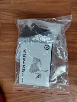 Autosedacka Concord reverso plus i-size 0-23kg