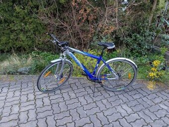 Trekingové kolo Keller Corsa 19"