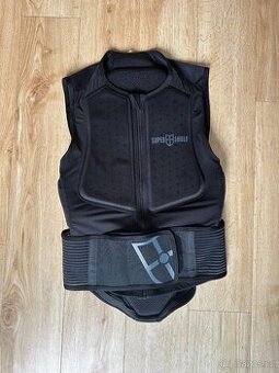 Ochranná vesta Supershield