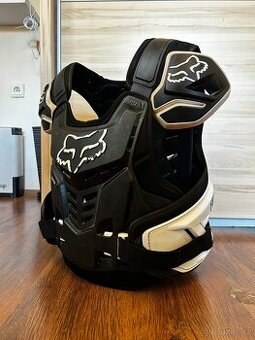MX chránič  těla FOX RAPTOR