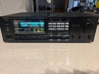 Stereo receiver Onkyo TX 7530