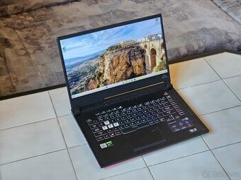 ASUS ROG Strix G15 i7 1660Ti