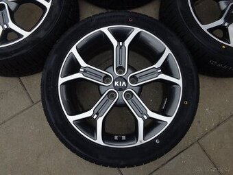 Kia X Ceed zimna sada kol R18