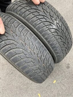 Zimni pneu 185/60 R15