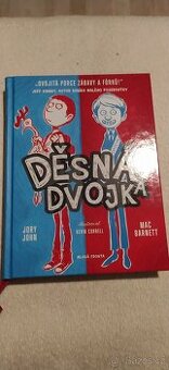 Děsná dvojka
